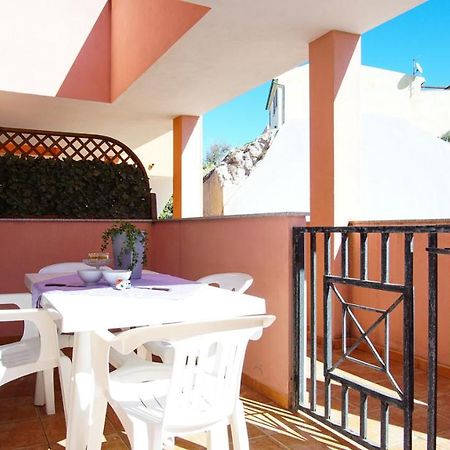 Carlo Felice Apartment Santa Teresa Gallura Ngoại thất bức ảnh