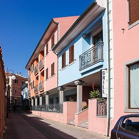 Carlo Felice Apartment Santa Teresa Gallura Ngoại thất bức ảnh