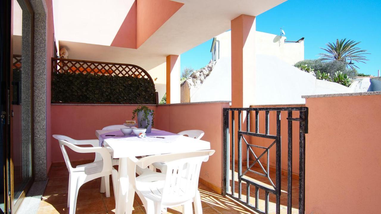 Carlo Felice Apartment Santa Teresa Gallura Ngoại thất bức ảnh