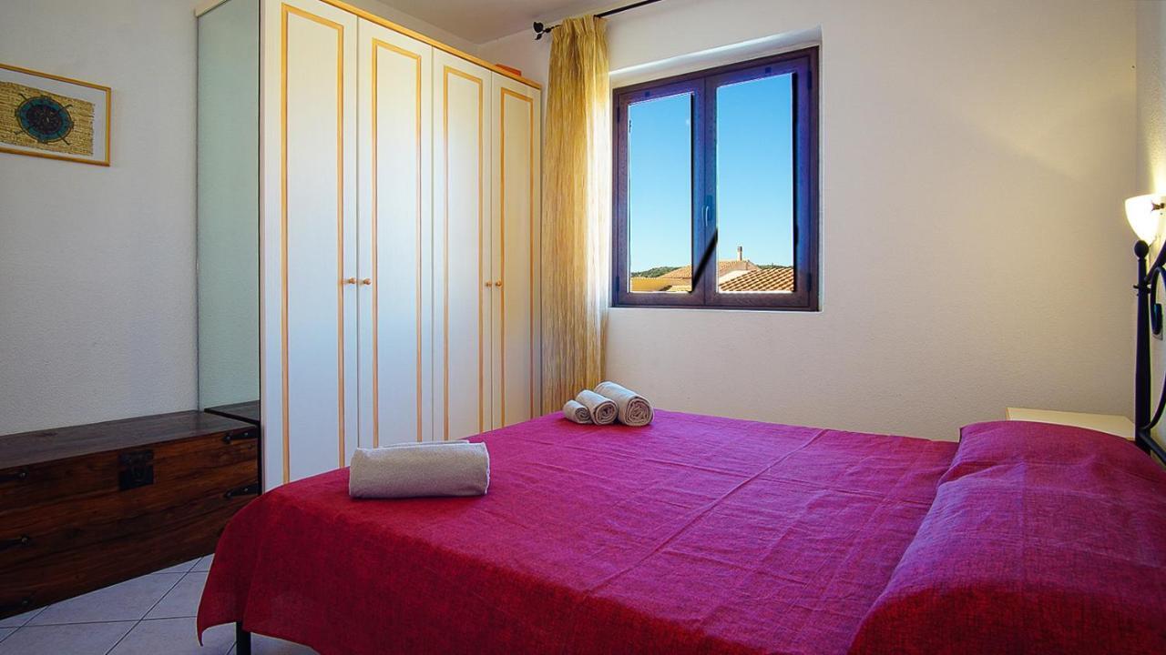 Carlo Felice Apartment Santa Teresa Gallura Ngoại thất bức ảnh